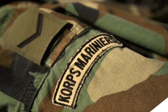 Korps Mariniers