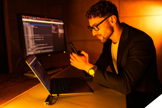 Software ontwikkelaar